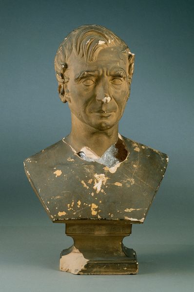 Buste de Pierre-Joseph-Guillaume Zimmermann (1785-1853)