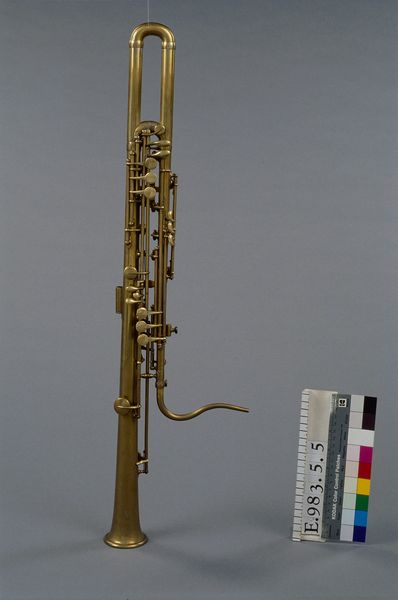 Sarrusophone alto en mi bémol