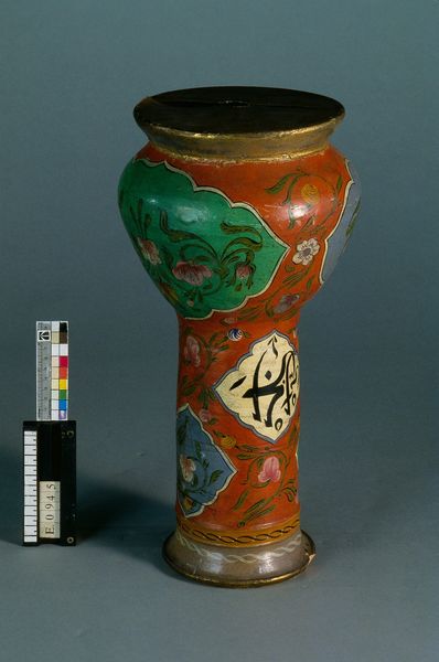 Tambour en gobelet "darabukka"