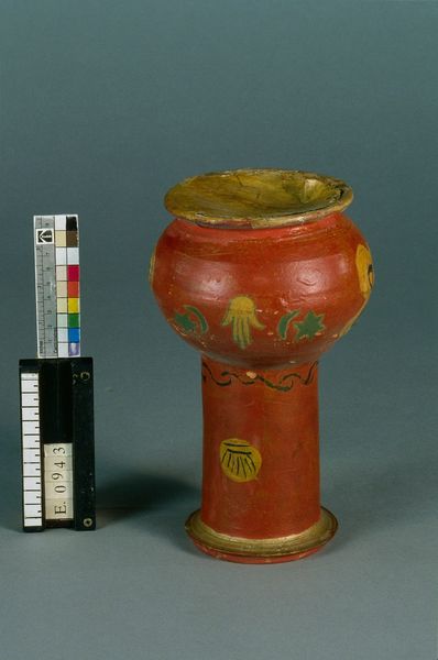 Tambour en gobelet "darabukka"