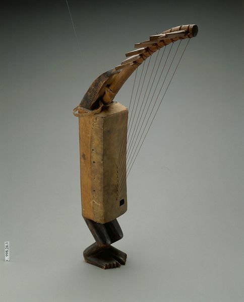 Harpe "ngombi"