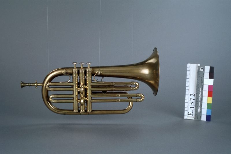 Saxhorn contralto