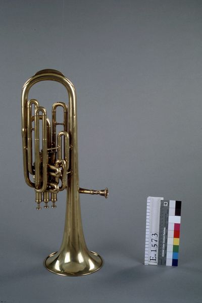 Saxhorn alto en fa