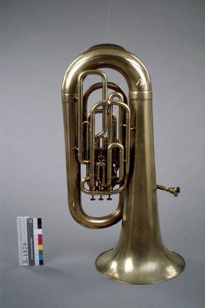 Saxhorn contrebasse en fa