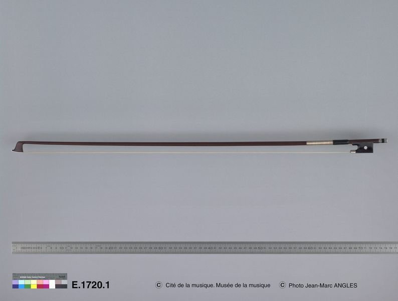 Archet de violon