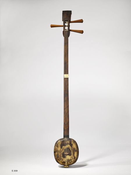 Luth "sanxian"