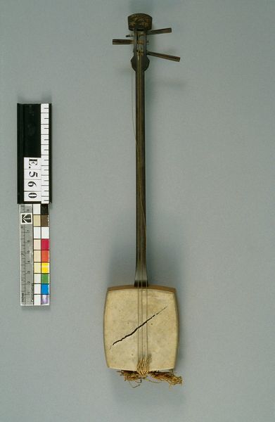 Luth miniature "shamisen"