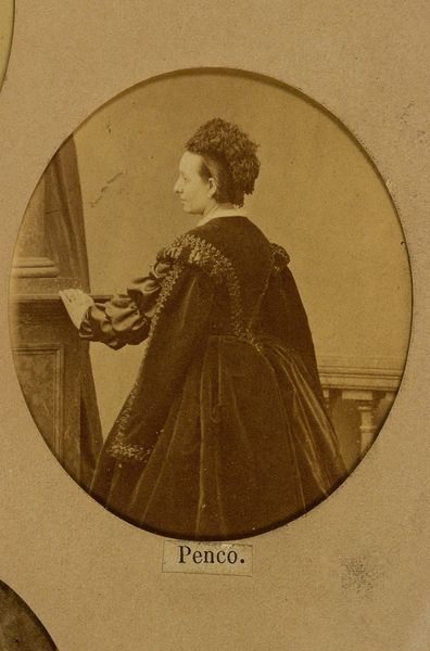 Portrait de Penco