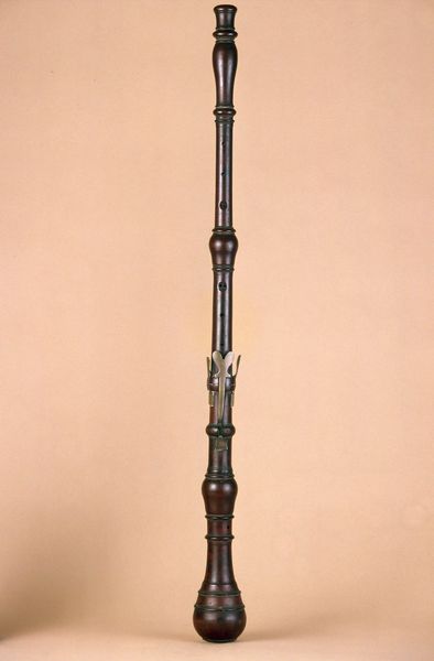 Taille de hautbois
