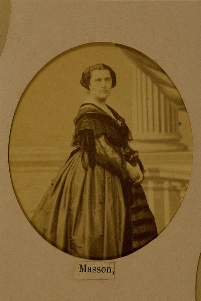 Portrait de Masson