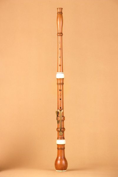 Taille de hautbois