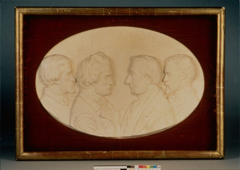 La Société des quatuors de Beethoven