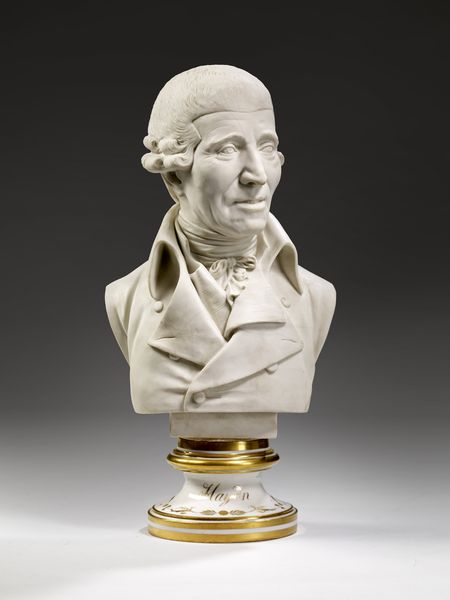 Buste de Joseph Haydn