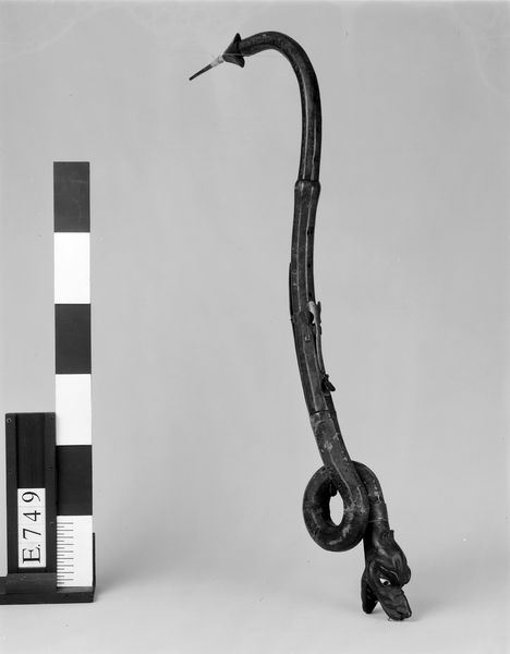 Hautbois ténor Serpentino