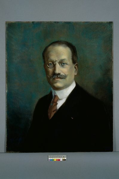 Portrait d'Edouard Nadaud