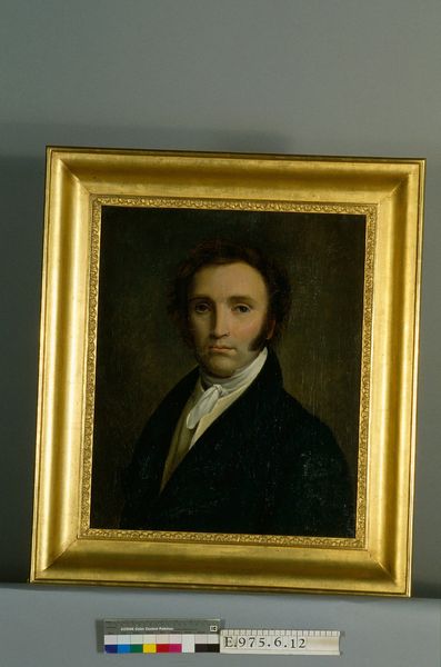 Portrait de Charles-Joseph Sax (1790-1865)