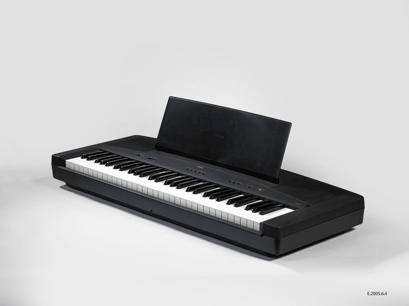 Piano numérique