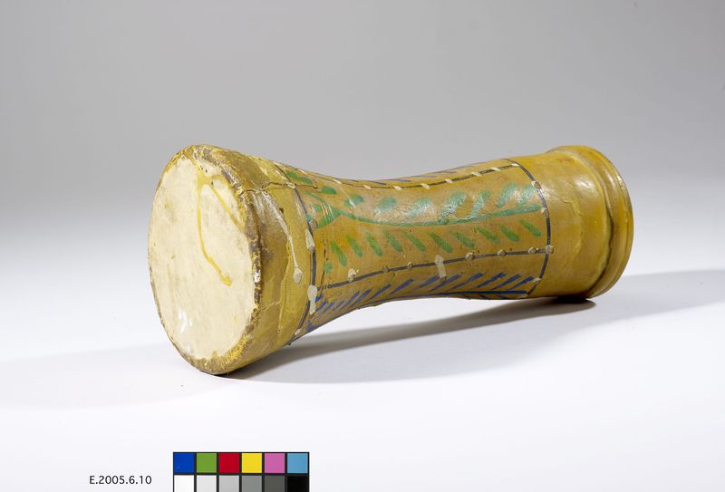 Tambour "darabukka"