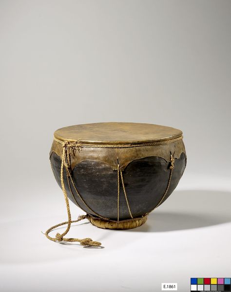 Timbale "ampongavilang"