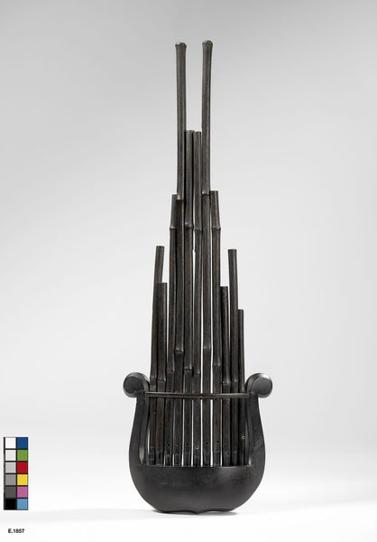 Orgue à bouche "sheng"