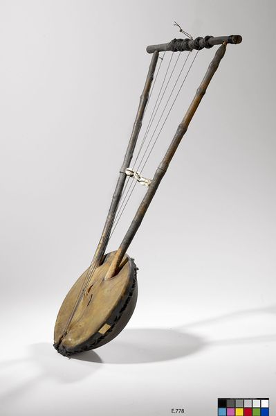 Lyre "kissar"