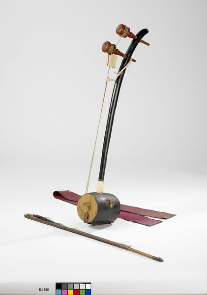 Vièle "haegum"