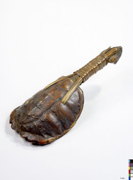 Hochet "Kanyahte' ka'nowa"