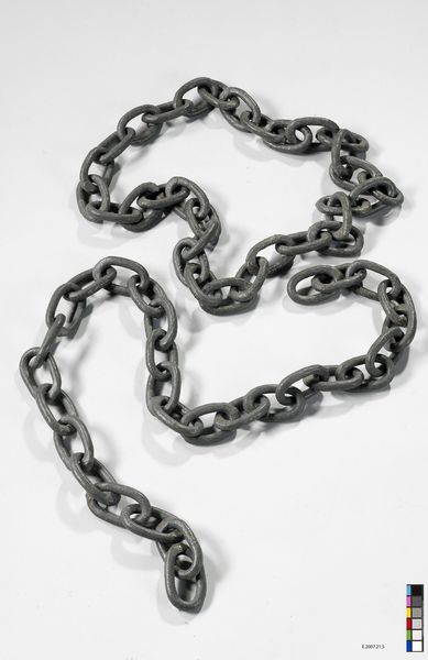 Chaîne métallique