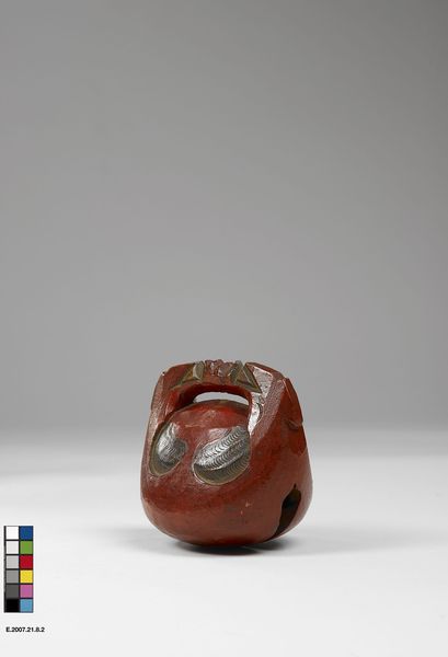 Tambour à fente mokugyo