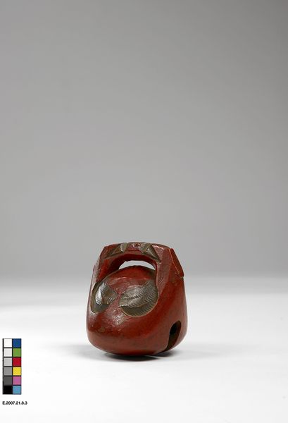 Tambour à fente mokugyo