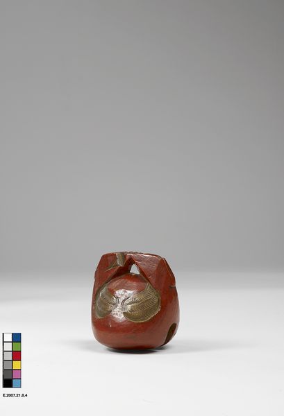Tambour à fente mokugyo