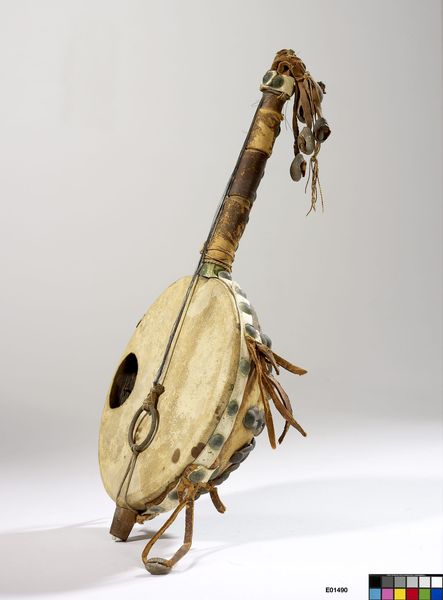 Vièle monocorde