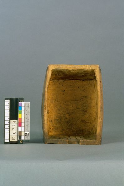 Caisse de pluriarc "lukombe"