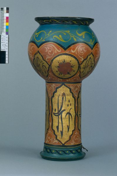 Tambour en gobelet "darabukka"