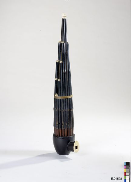 Orgue à bouche "sheng"