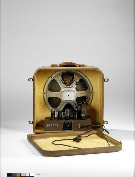 Amplificateur modèle EH-125