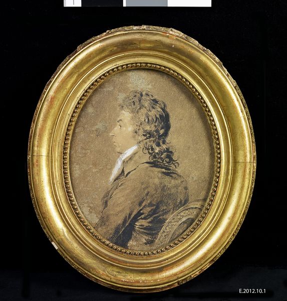 Portrait d'Ignace Pleyel (1757-1831)