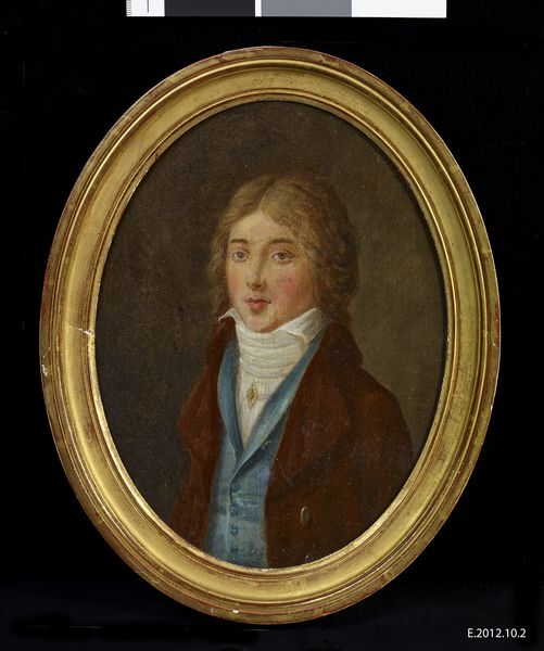 Portrait de Camille Pleyel (1788-1855)