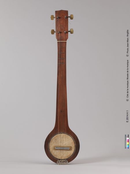 Banjo "ukulele"