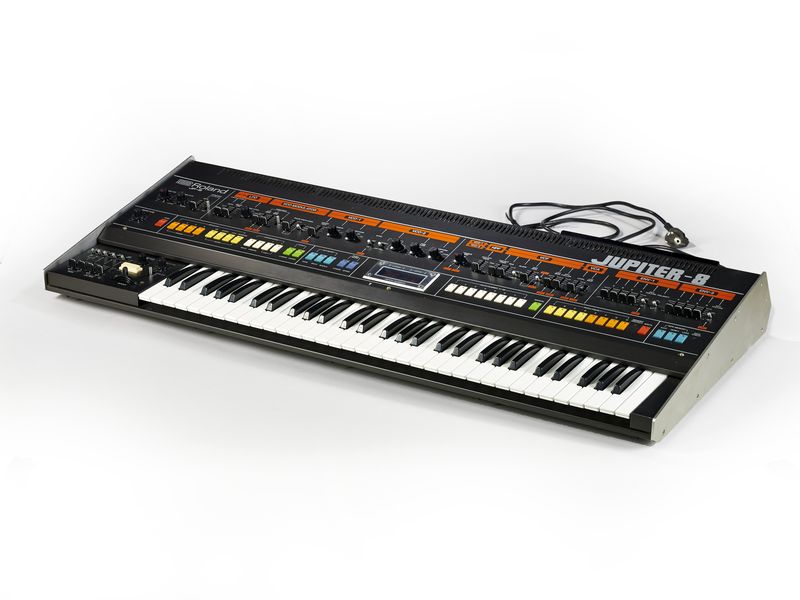 Synthétiseur analogique