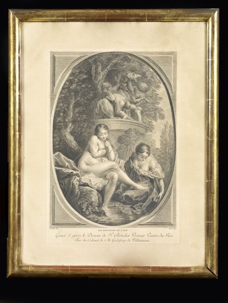 Les douceurs de l'été