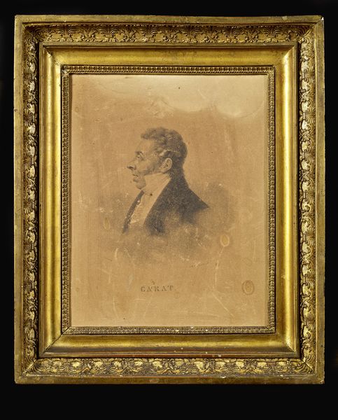 Portrait de Pierre Garat (1762-1823)