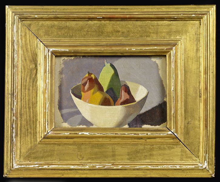 Nature morte aux fruits