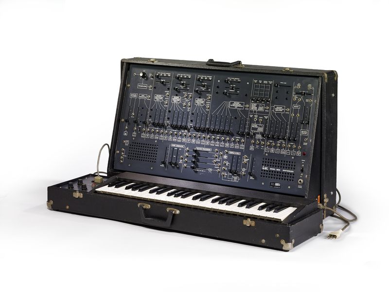Synthétiseur 2600P 3.0
