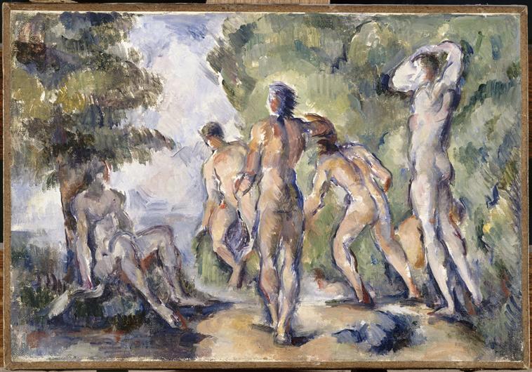 Baigneurs