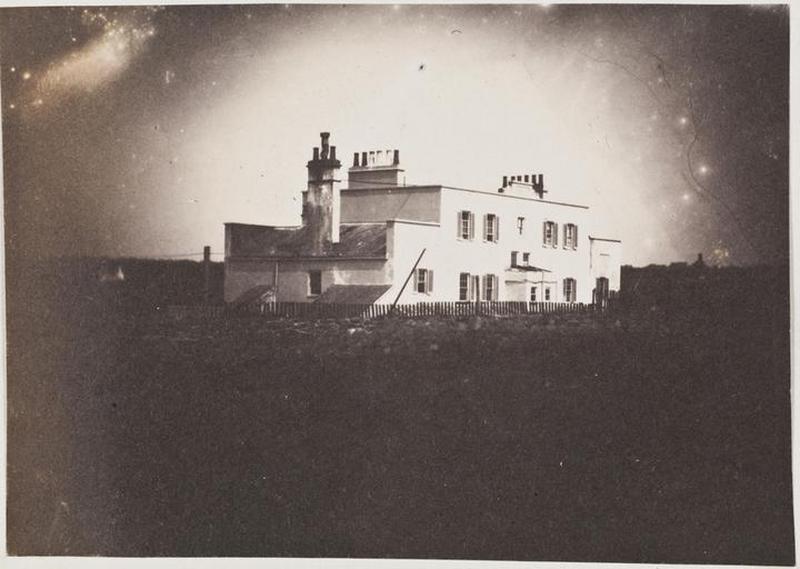 Marine Terrace