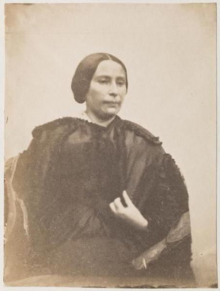 Madame Le Flô