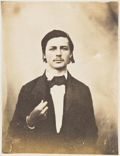 Emile Allix