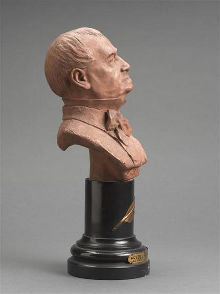 Emile de Girardin (1806-1881), journaliste et député