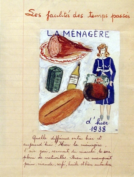 Les Facilités des temps passés : Les difficultés des temps présents